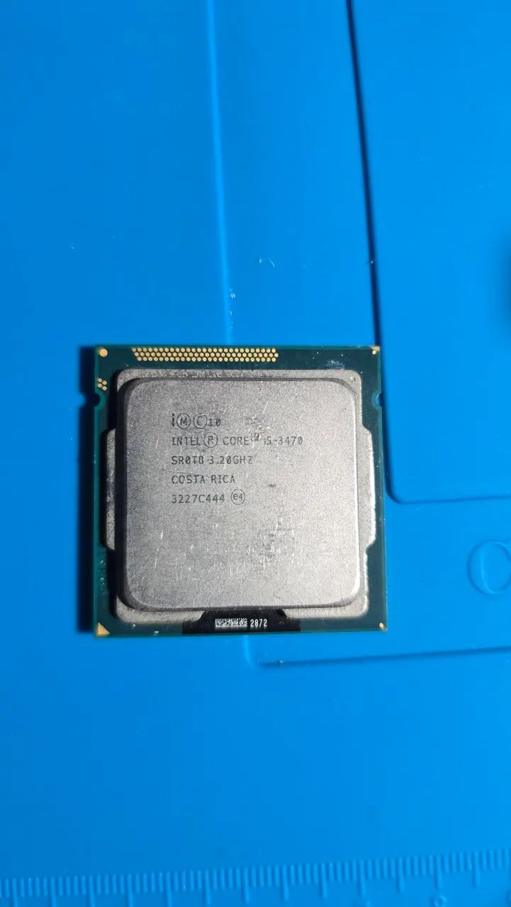 Lote de processadores Core I5 - Foto 3