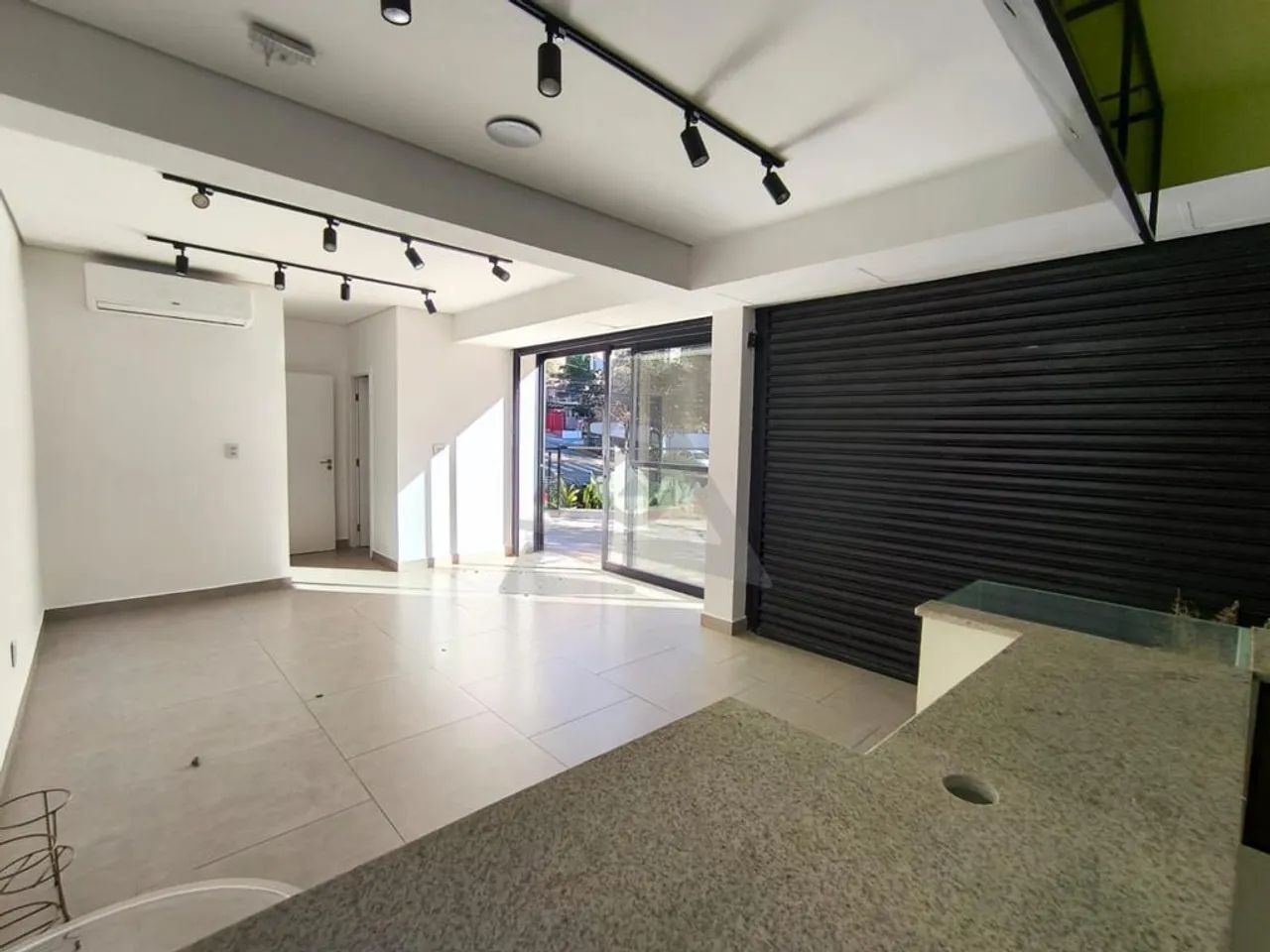 Salão para alugar em Campinas, Chácara Primavera, com 65 m² - Foto 5