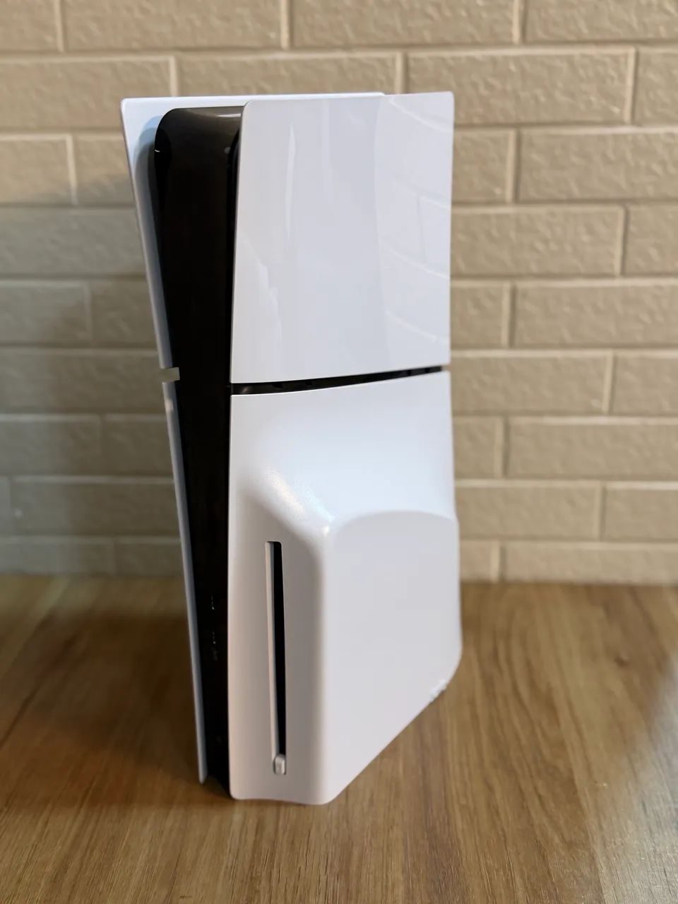PS5 slim 1 terá  - Foto 5