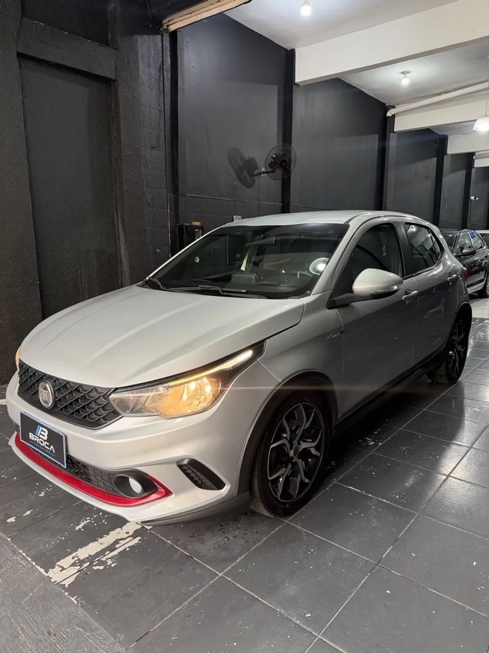 Fiat Argo 2017 - Foto 3