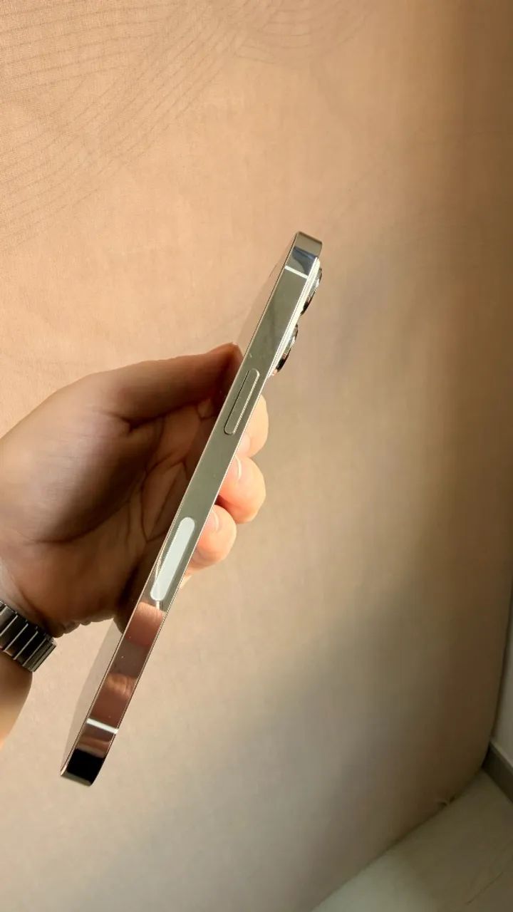 Iphone 13 Pro  - Foto 5