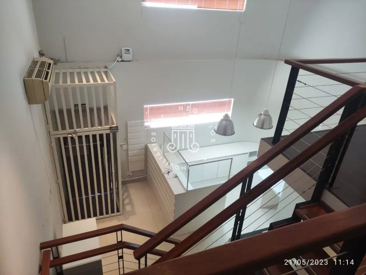PREDIO COMERCIAL PARA VENDA NO CENTRO DE JUNDIAI/SP