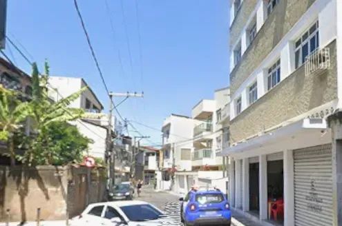 Imóvel para aluguel com 120 metros quadrados em Monte Belo - Vitória - ES - Foto 3