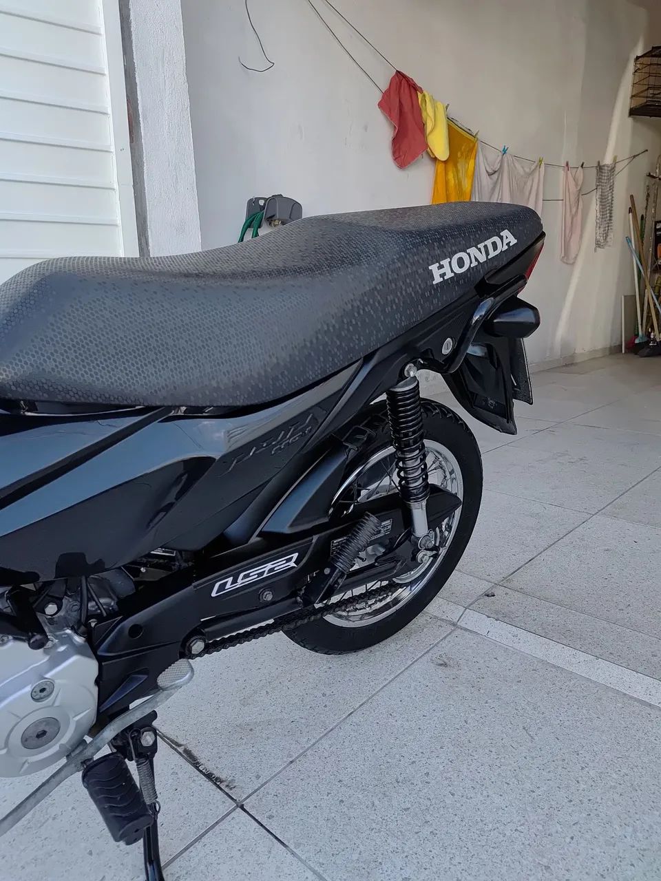 Moto pop 110i - Foto 5