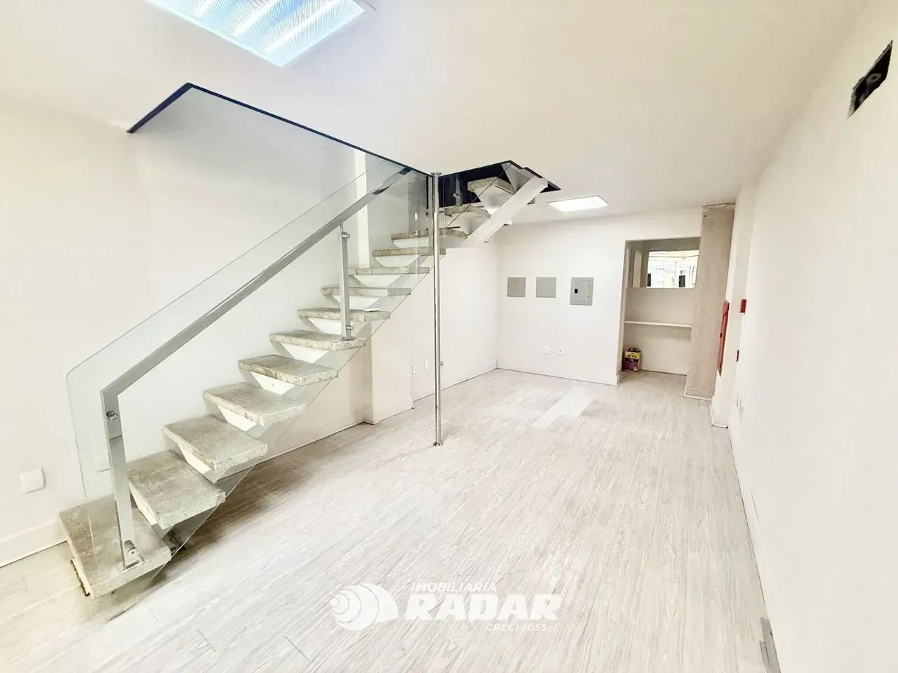 Sala Comercial no Centro de Tubarão/SC - Foto 5