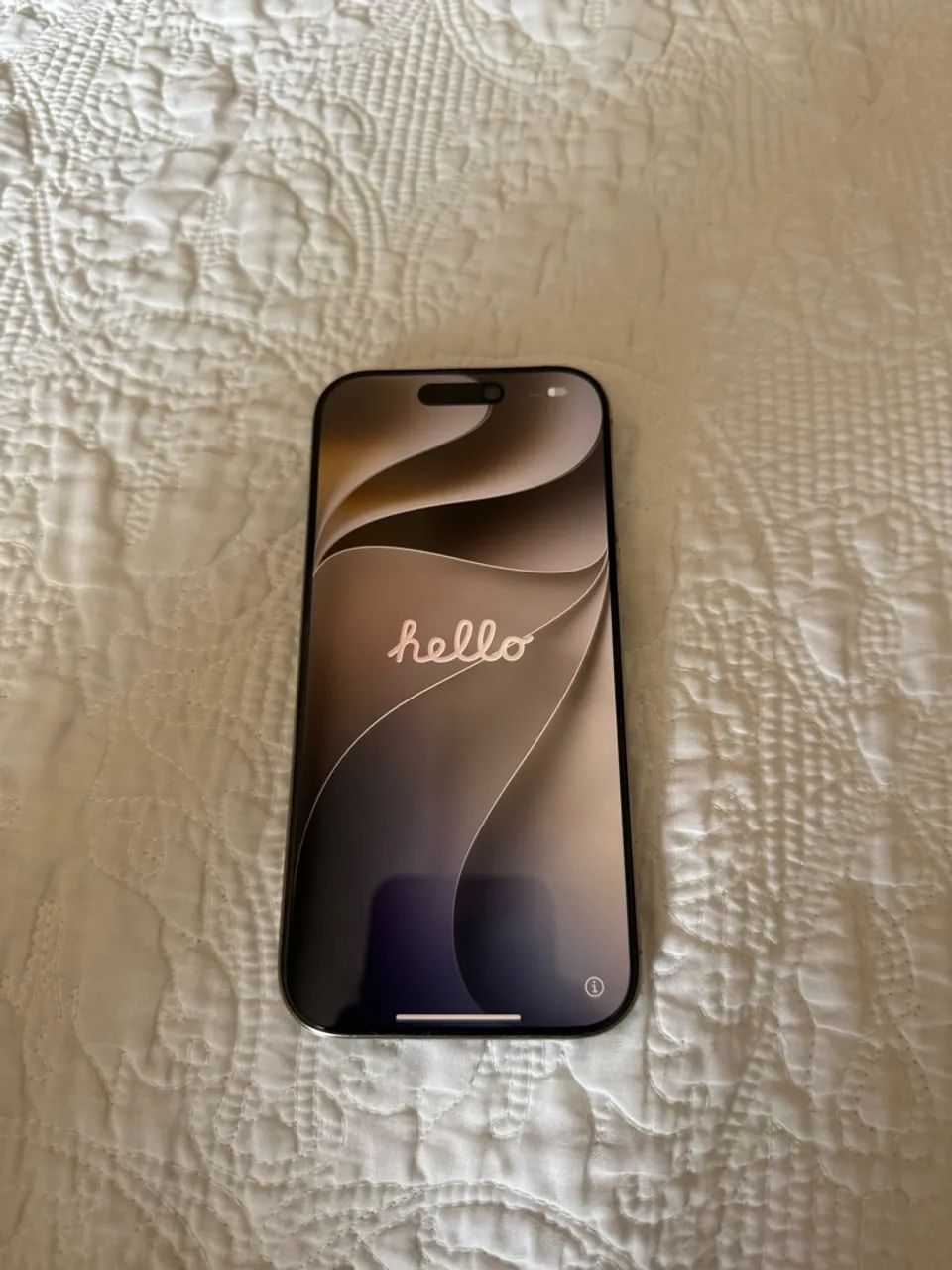 IPHONE 16 PRO 256GB