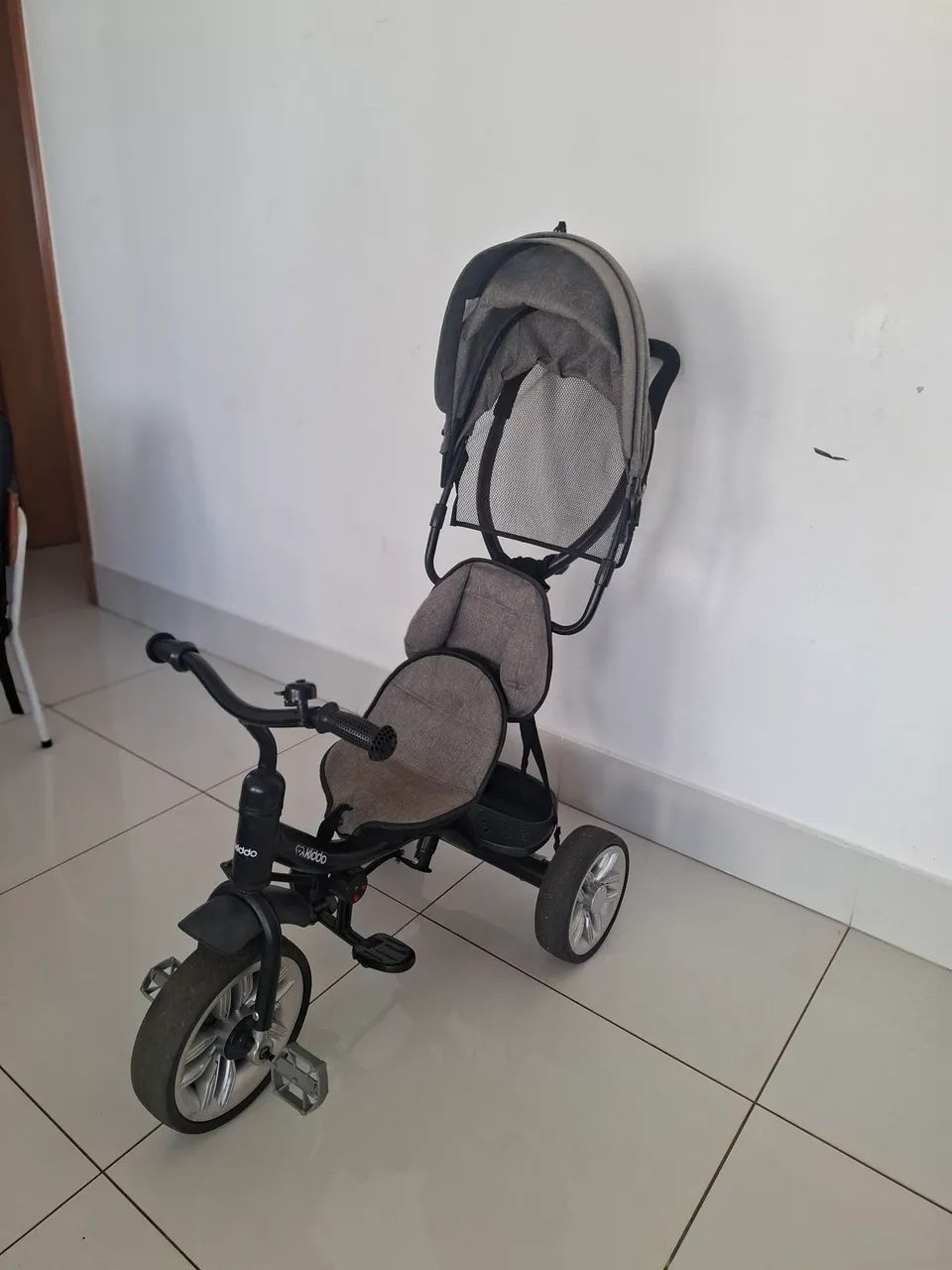 Triciclo infantil - Foto 3