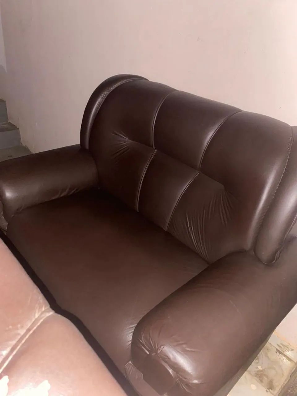 Sofá 3 e 2 lugares  - Foto 2