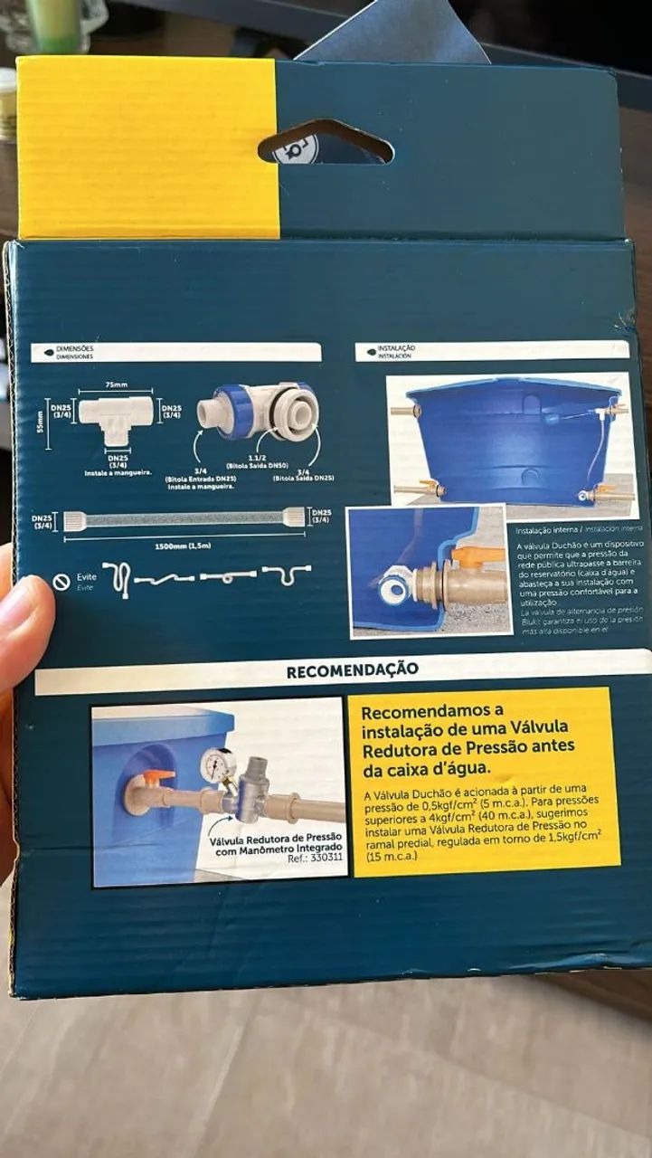 Encanador Profissional  - Foto 4