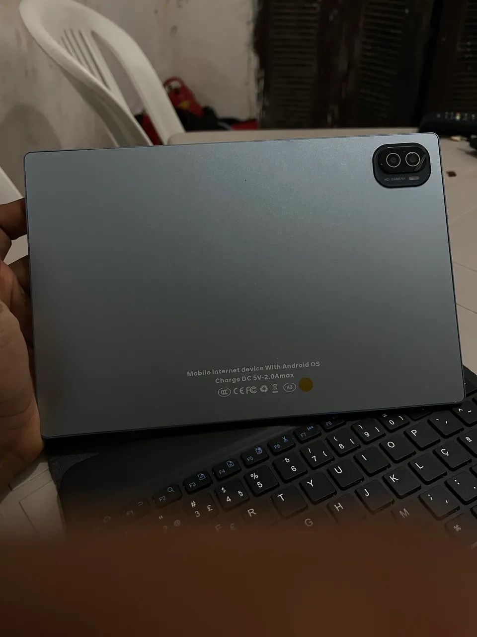 Tablet pc  - Foto 2