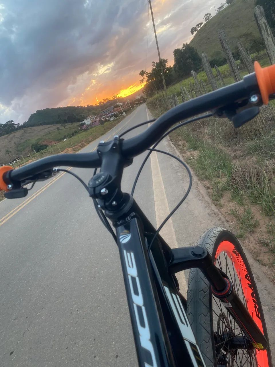 Bicicleta Ducce - Foto 5