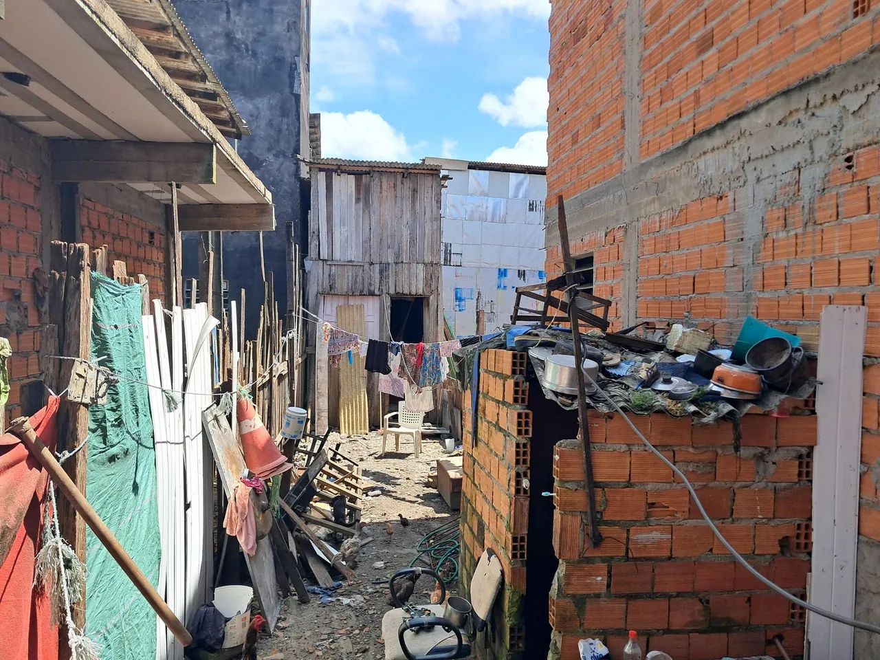 Casa na Terra Firme - Foto 4
