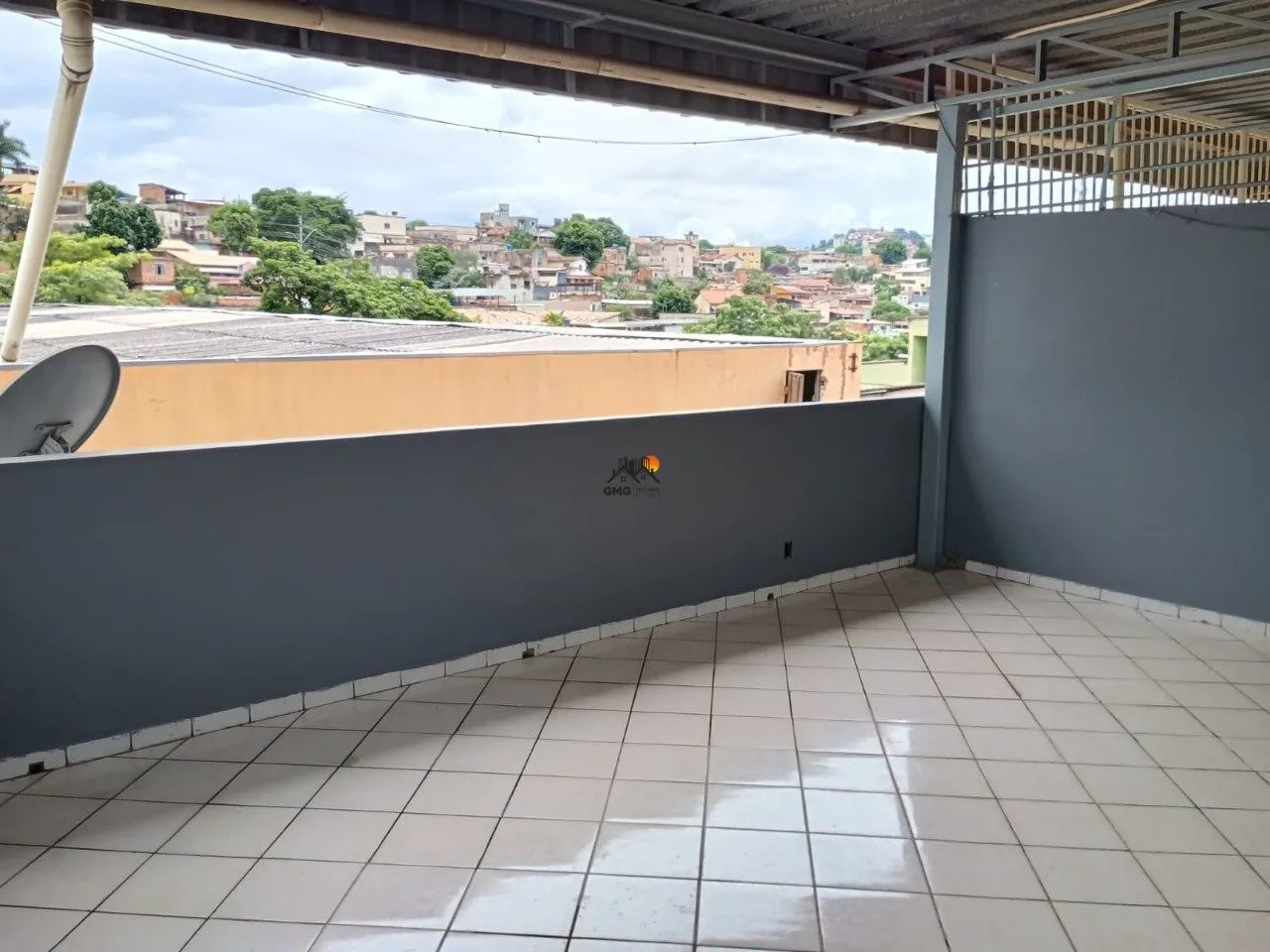 Apartamento 3 quartos 1 Vaga com Terraço - Foto 5