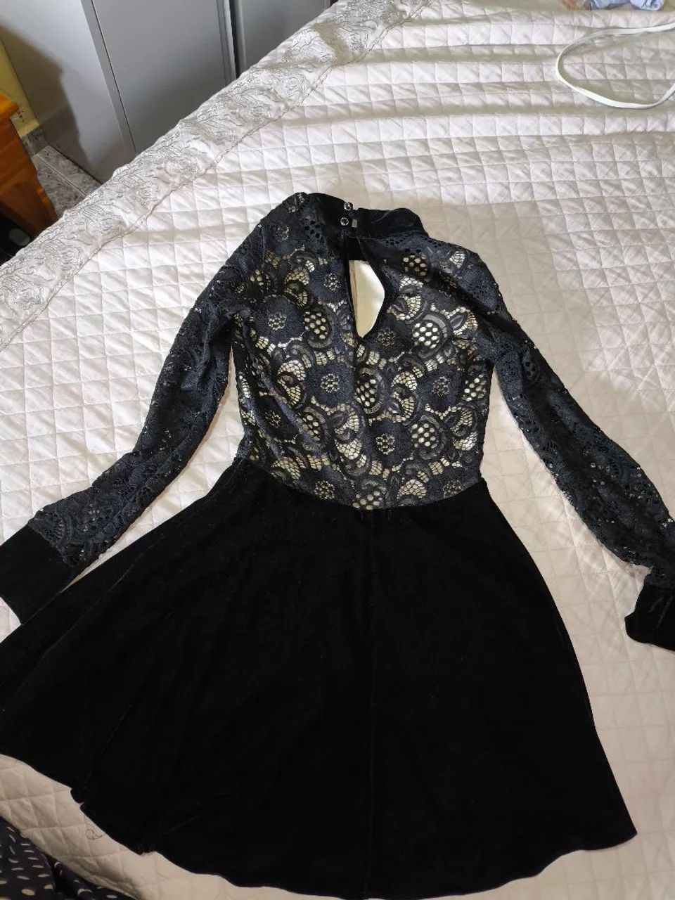 Vestido de festa  - Foto 2