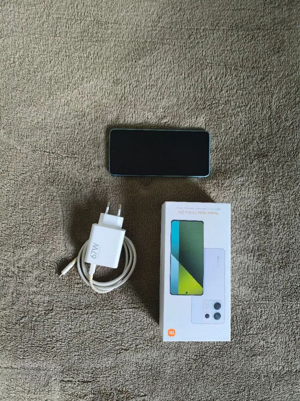 Redmi note 13 pro 5g  - Foto 2