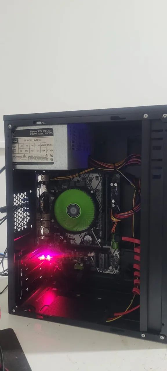 Computador I5 - Foto 2