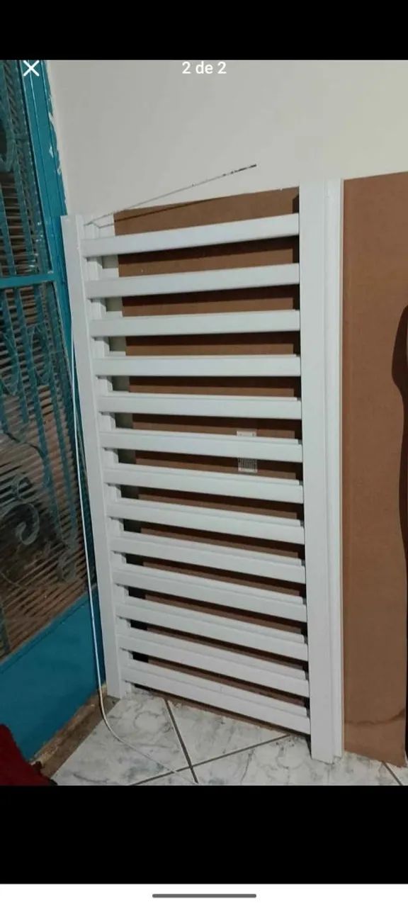 Berço americano 