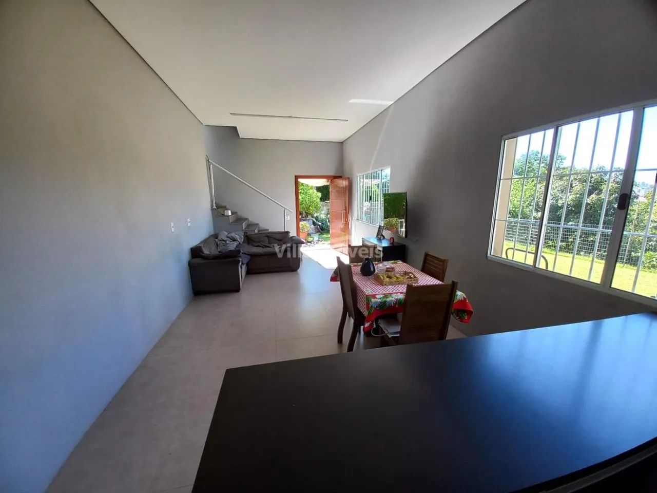 casa - Jardim Monte Verde - Valinhos - Foto 3