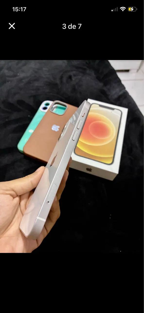 iPhone 128 - Foto 3