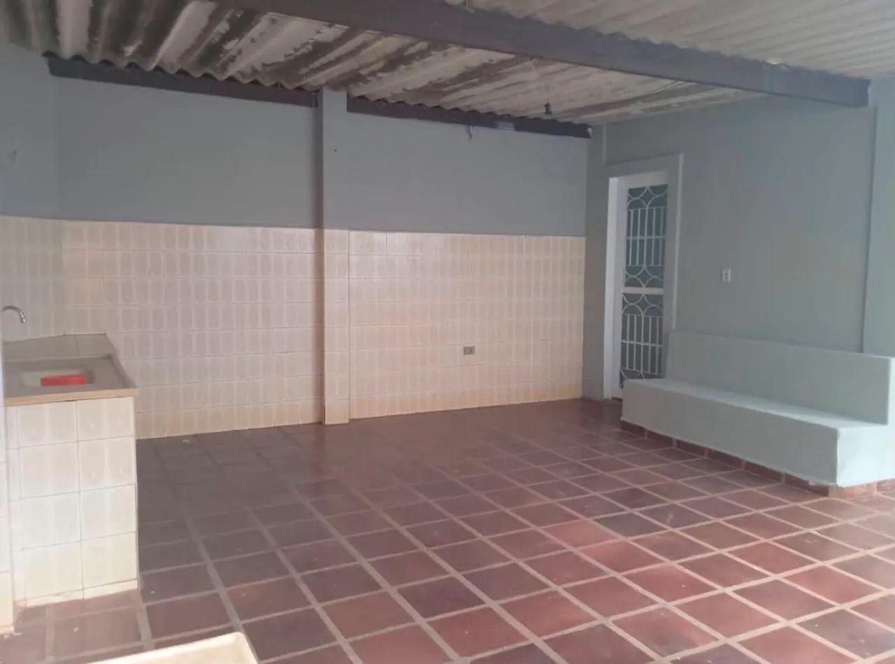 Vendo casa em Jabour - Foto 4