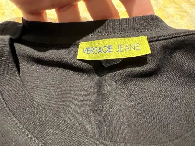 Camisa Versace original - Foto 4