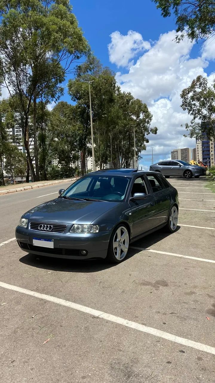 Rodas audi aro 19 - Foto 2