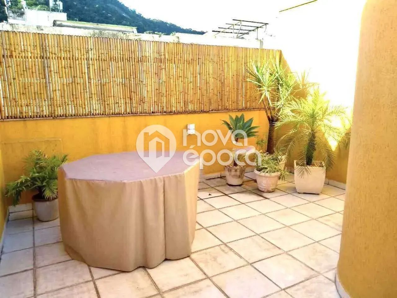 Lagoa | Cobertura 1 quarto - Foto 3