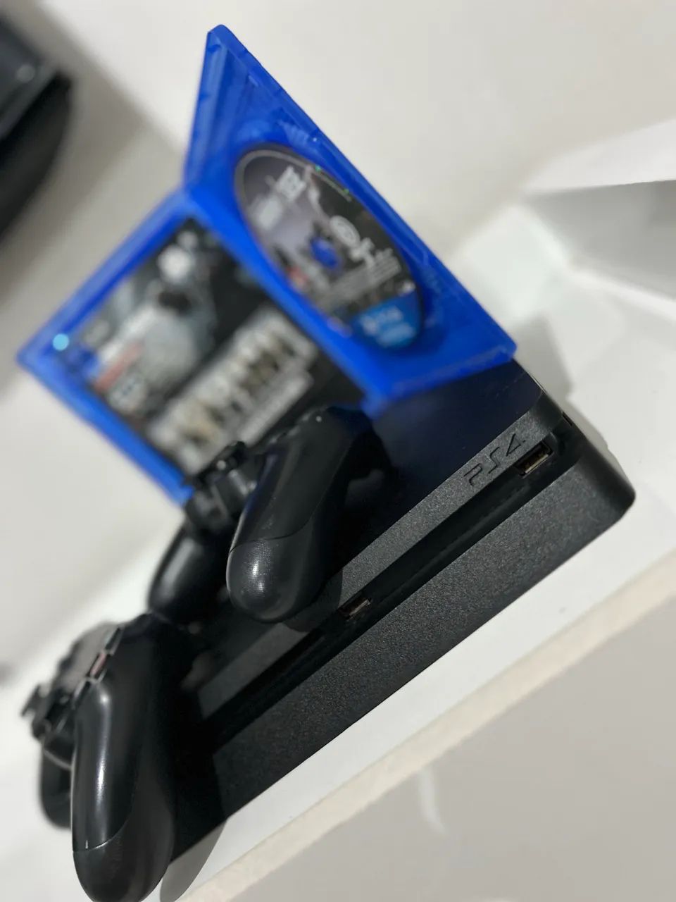Ps4 Slim - Foto 4