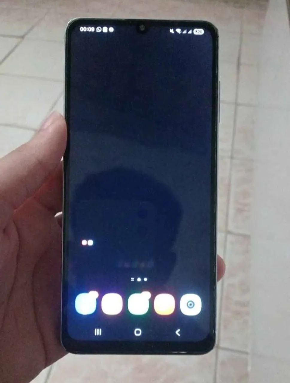 Celular A07