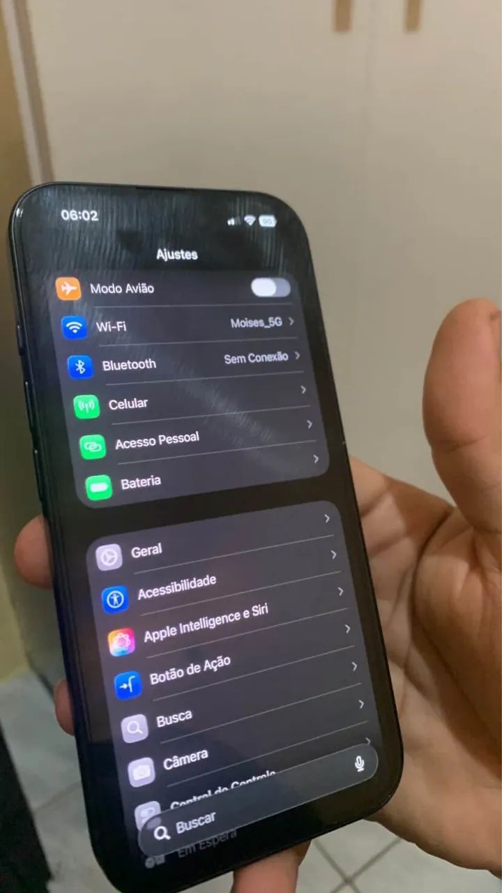 iPhone 16 128GB - Foto 2
