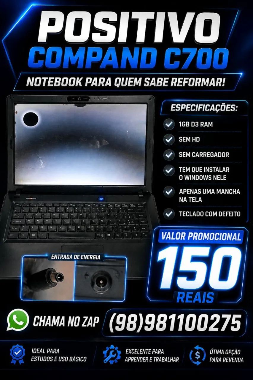Notbook 