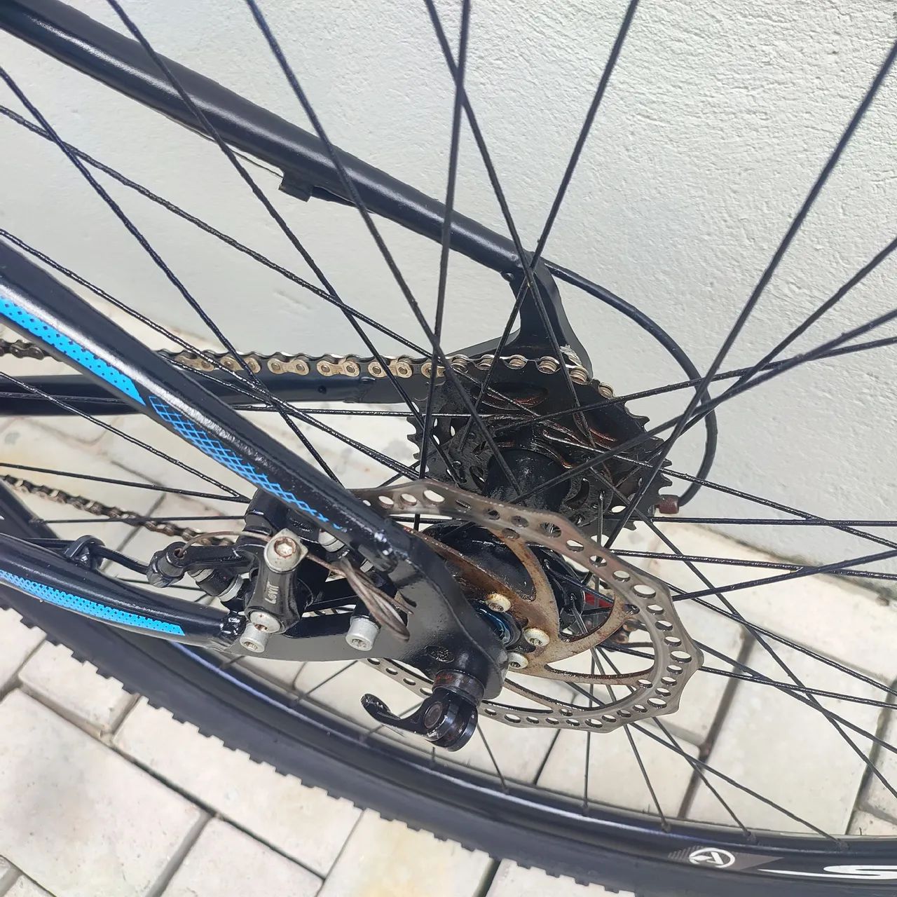 Bicicleta Thor Aro 29 - Foto 5