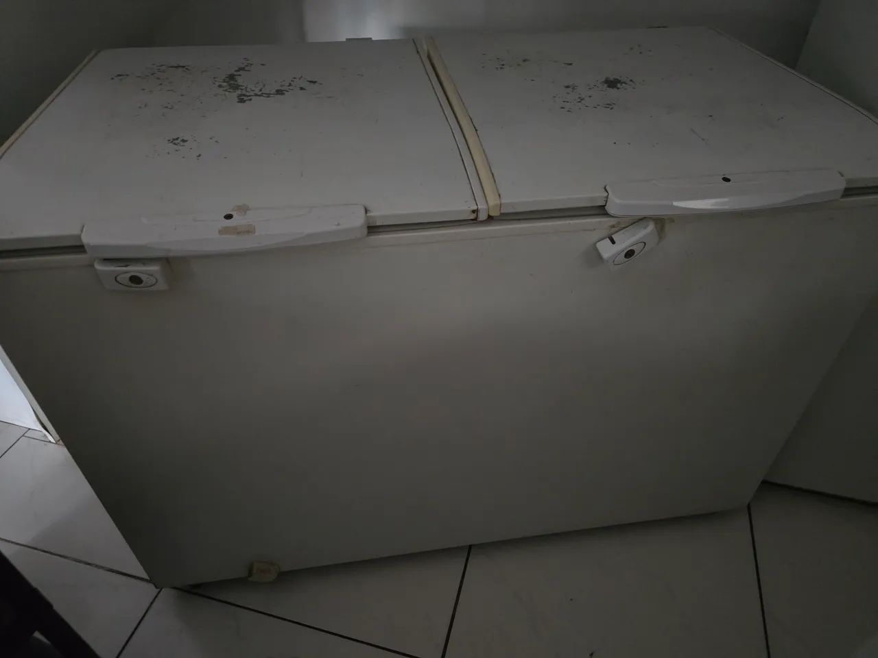 FREEZER  - Foto 3