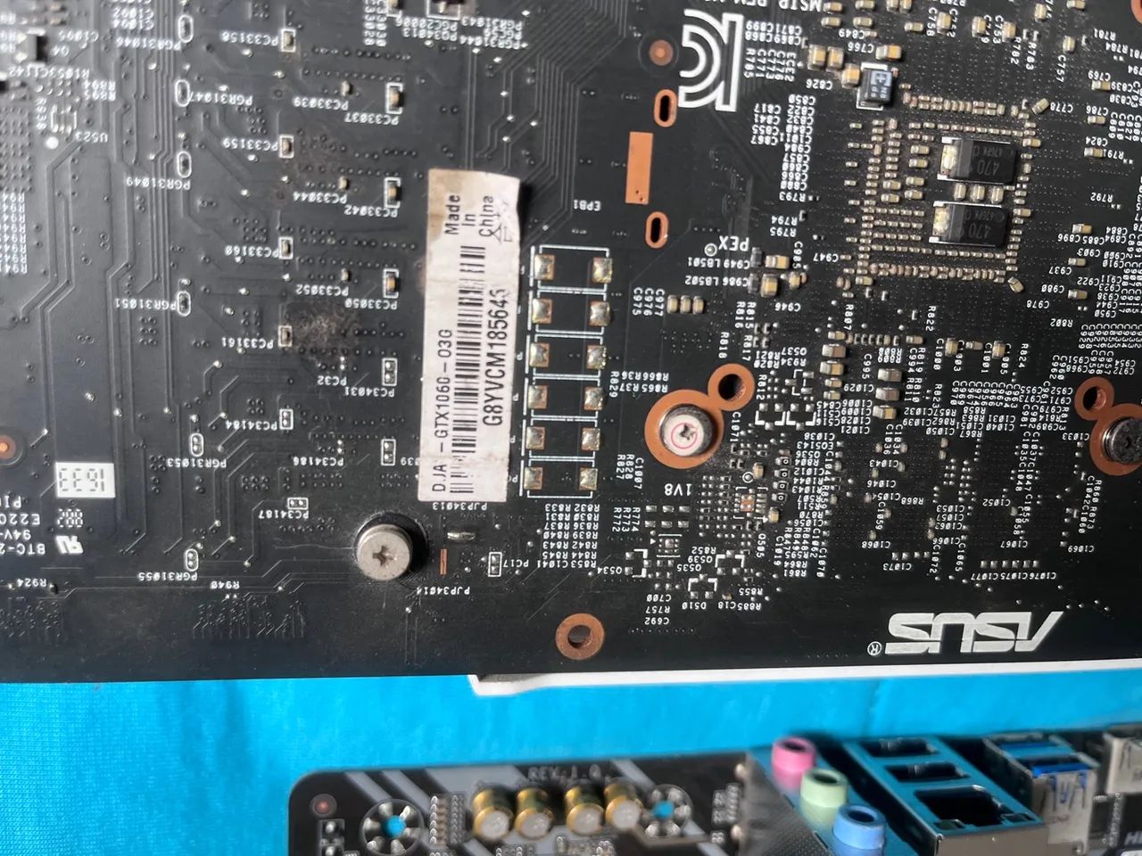Kit I5 9400F completo - Foto 2