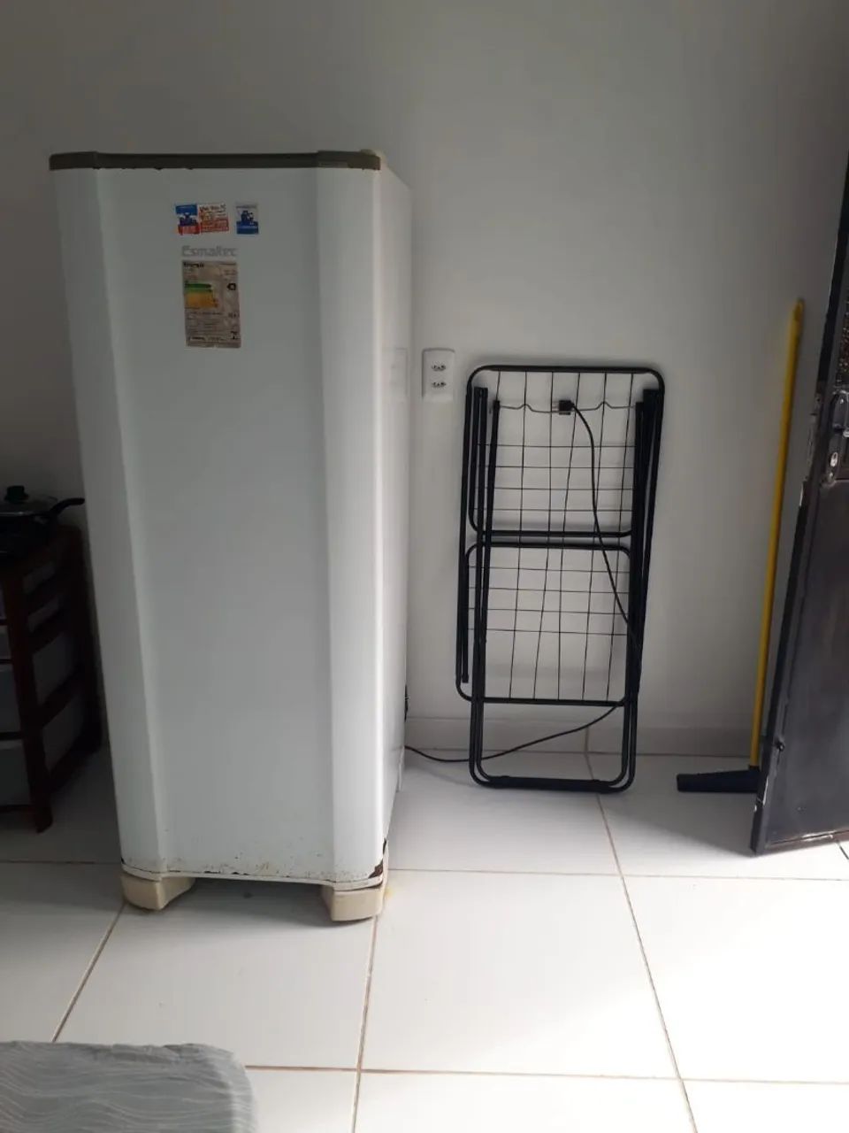 Kitnet Mobiliada  - Foto 4