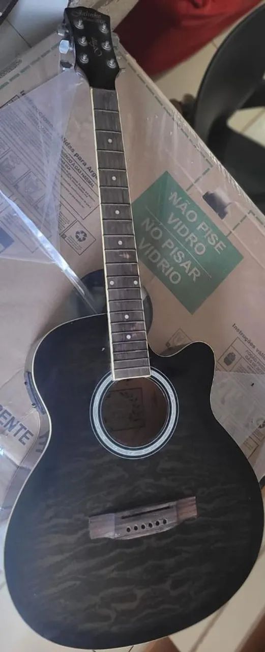 Violao - Foto 3