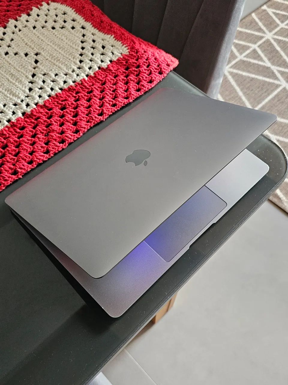 Macbook Air M1 - 8GB - 86% Bateria - Foto 5