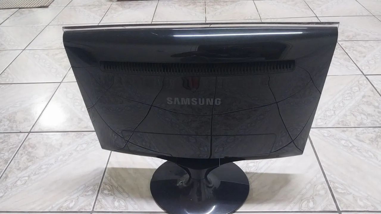 Monitor Samsung hdmi - Foto 2