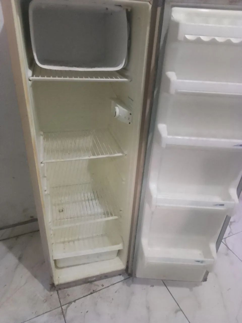Geladeira 