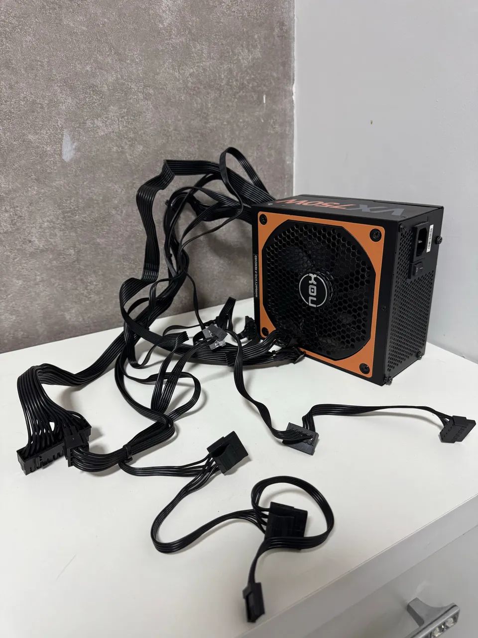Fonte NOX 750w | Urano VX - Foto 3