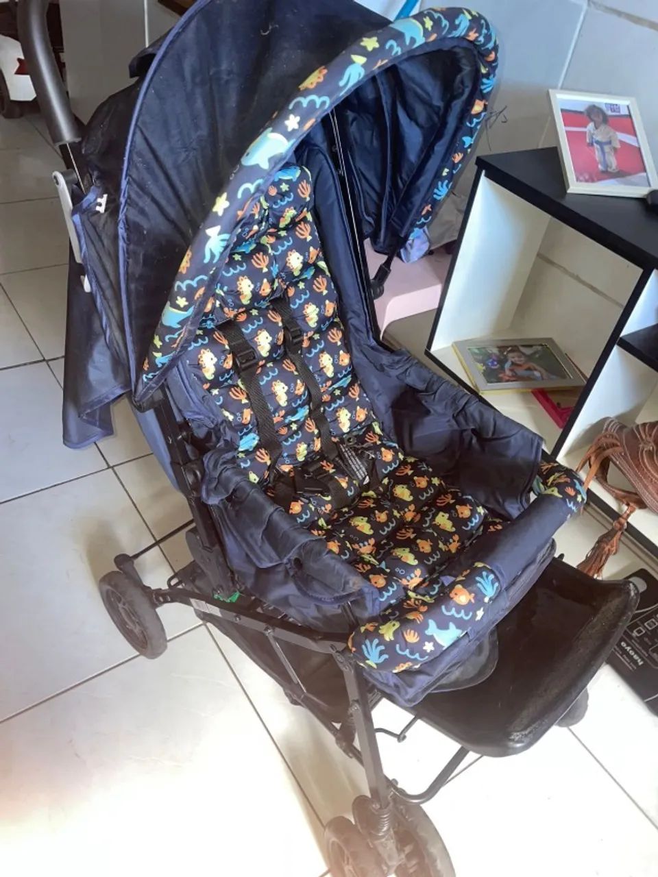 Coisas de bebê  - Foto 4