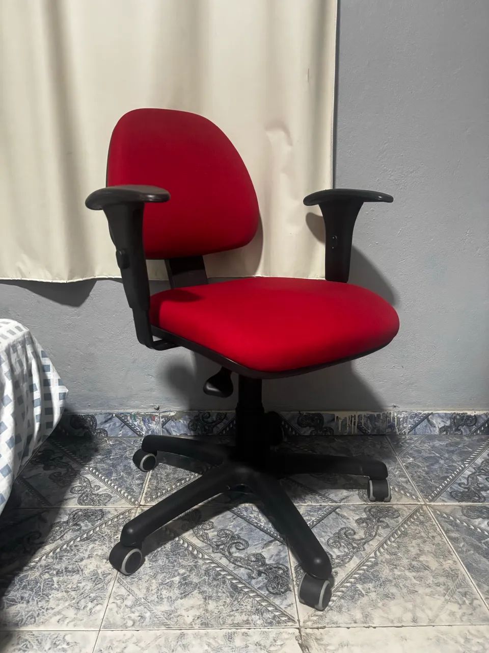 Cadeira de escritório flexform  - Foto 3