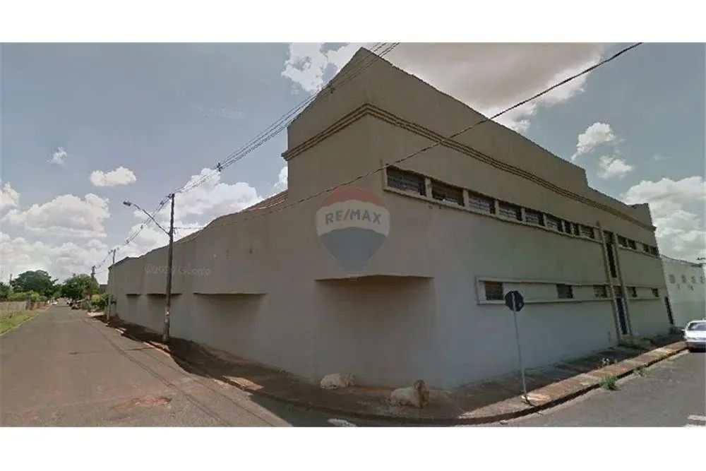 Aluguel de Imóvel Comercial Hotel / Motel em Ribeirão Preto.