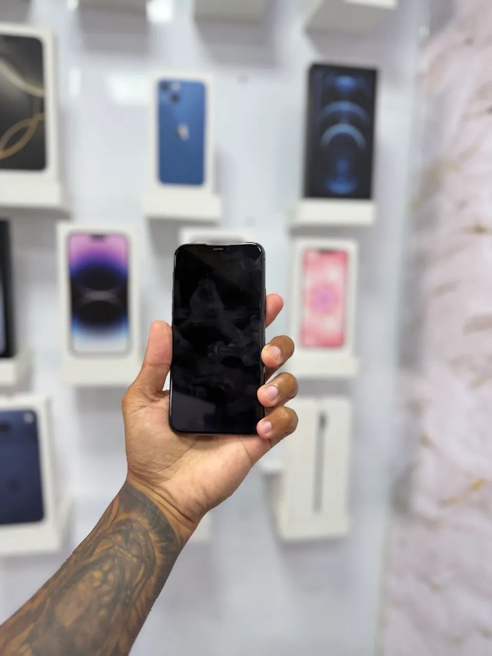 IPHONE 11 PRO 256GB - Celulares e Smartphones - Samambaia Sul