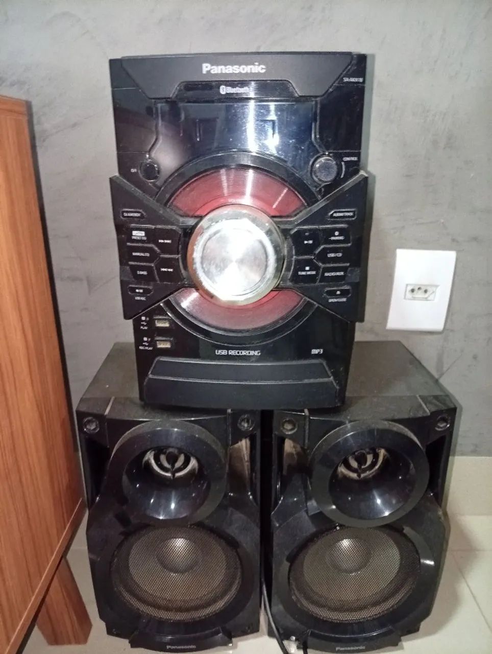 Som de casa - Foto 2