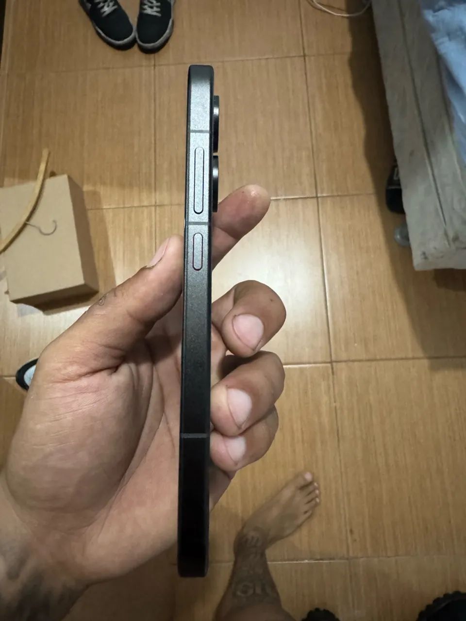 Poco x8 pro  256 gb novo  - Foto 3