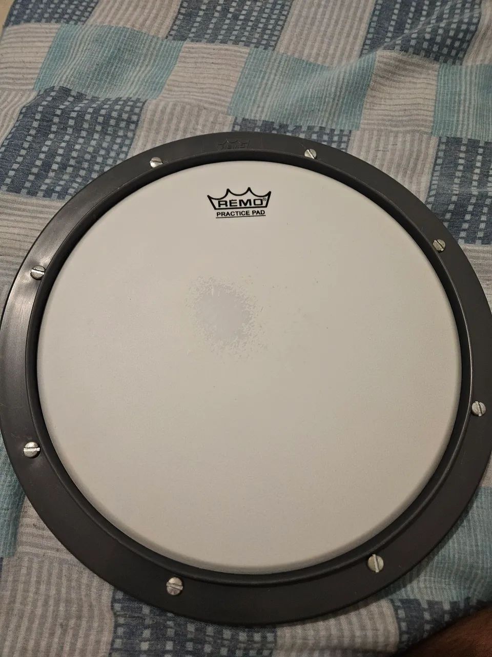 Pad Remo 10 Polegadas