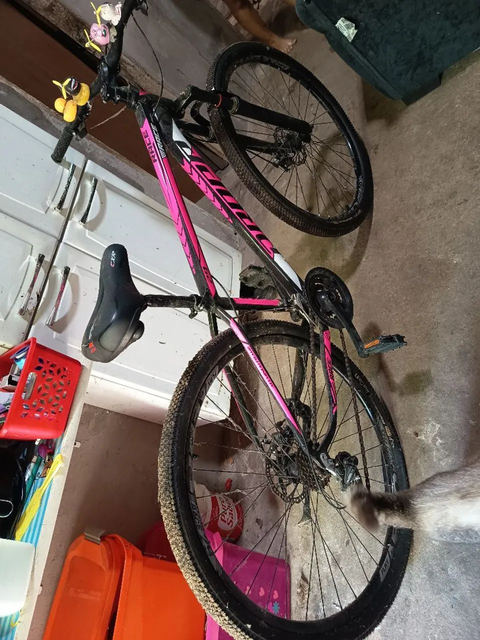 Vendo uma bicicleta ? - Foto 2