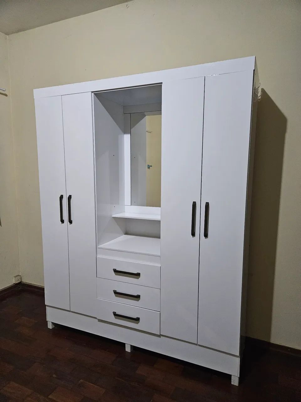 Guarda roupa  - Foto 4