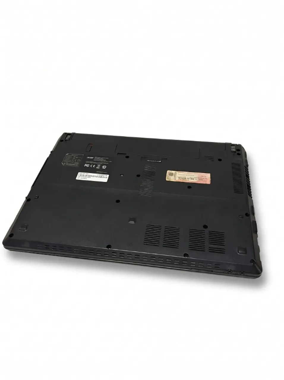 Notebook Acer - INTEL I5 + 8GB RAM + SSD 240GB + WIFI 5G - Foto 3